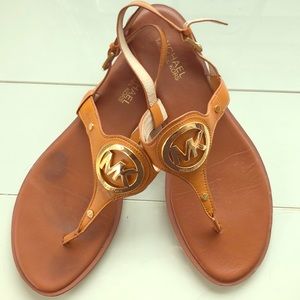 Michael Kors sandals